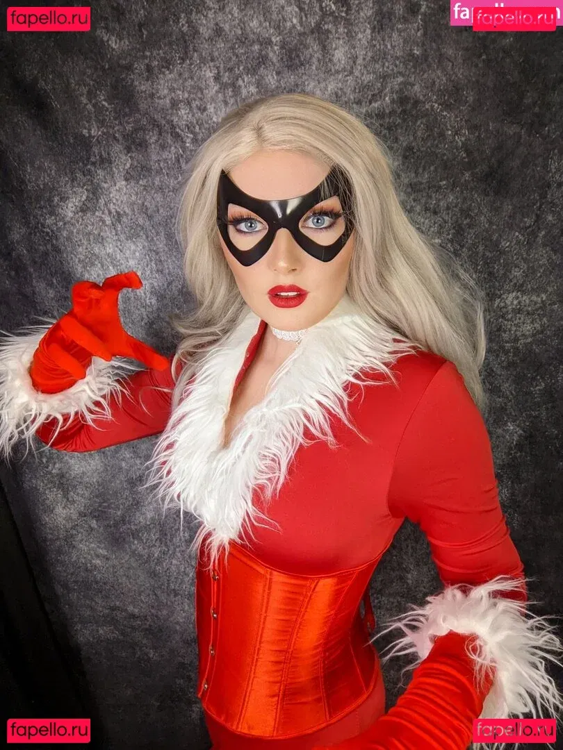 stacycosplays Onlyfans Photo Gallery 