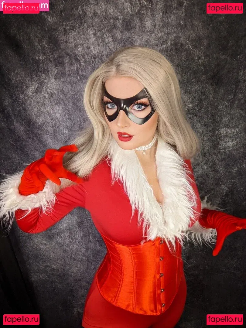 stacycosplays Onlyfans Photo Gallery 