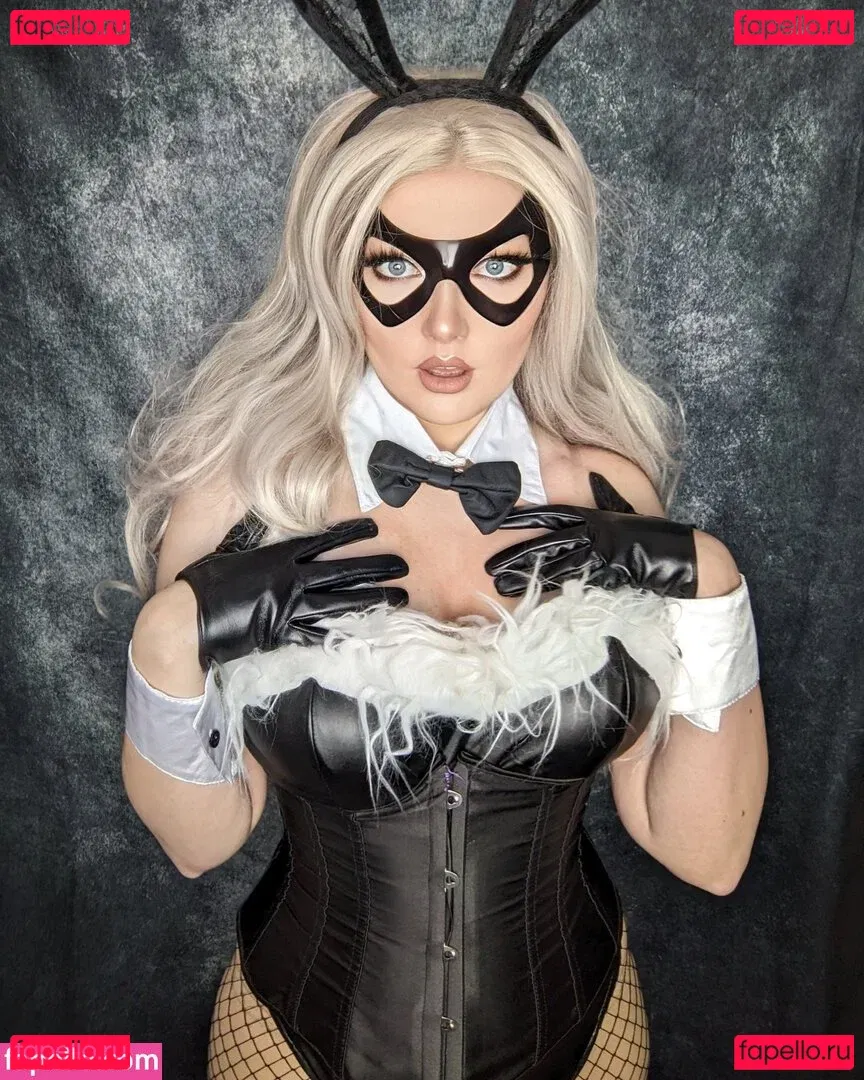 stacycosplays Onlyfans Photo Gallery 