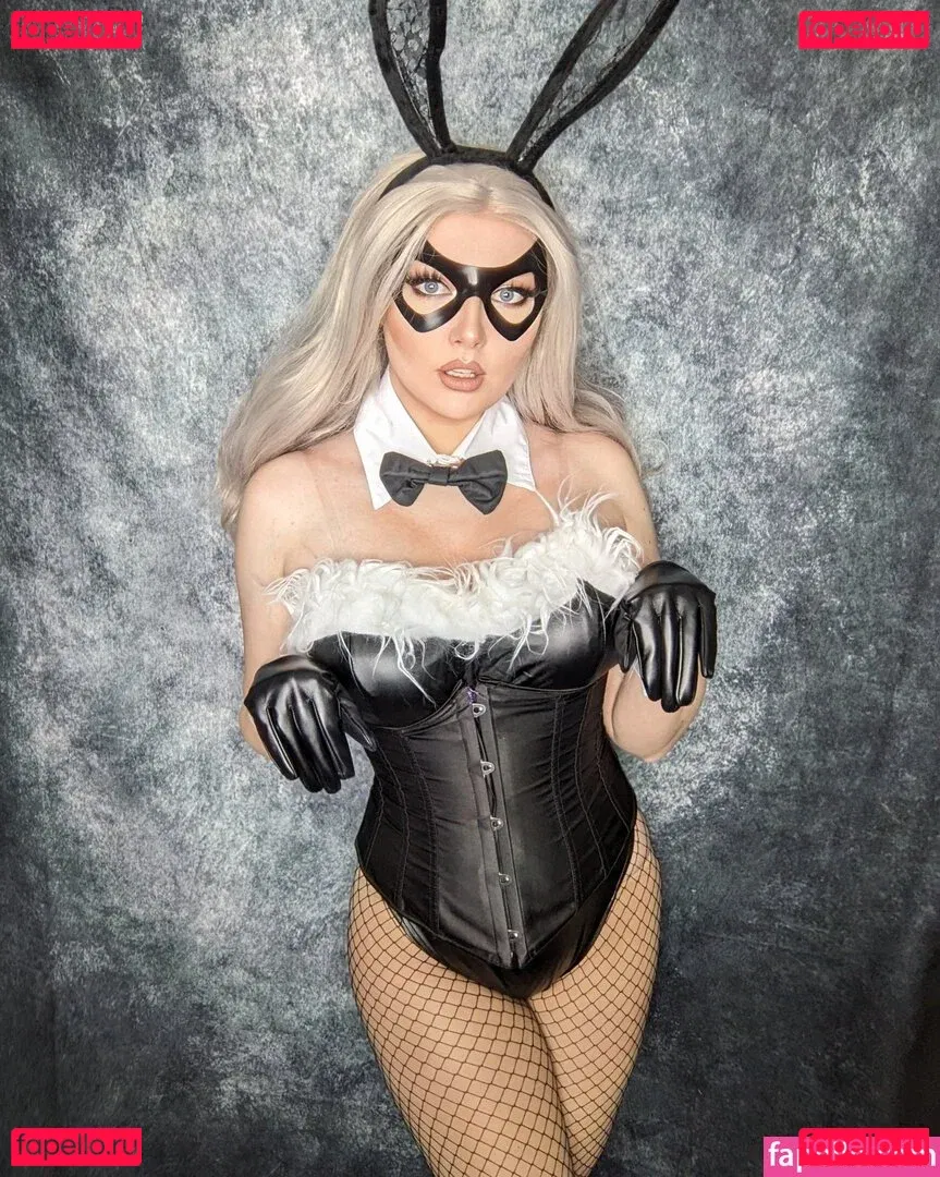 stacycosplays Onlyfans Photo Gallery 