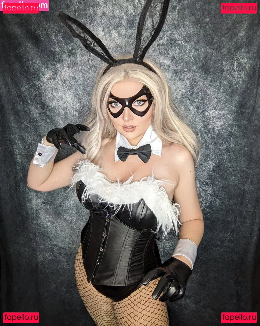 stacycosplays Onlyfans Photo Gallery 