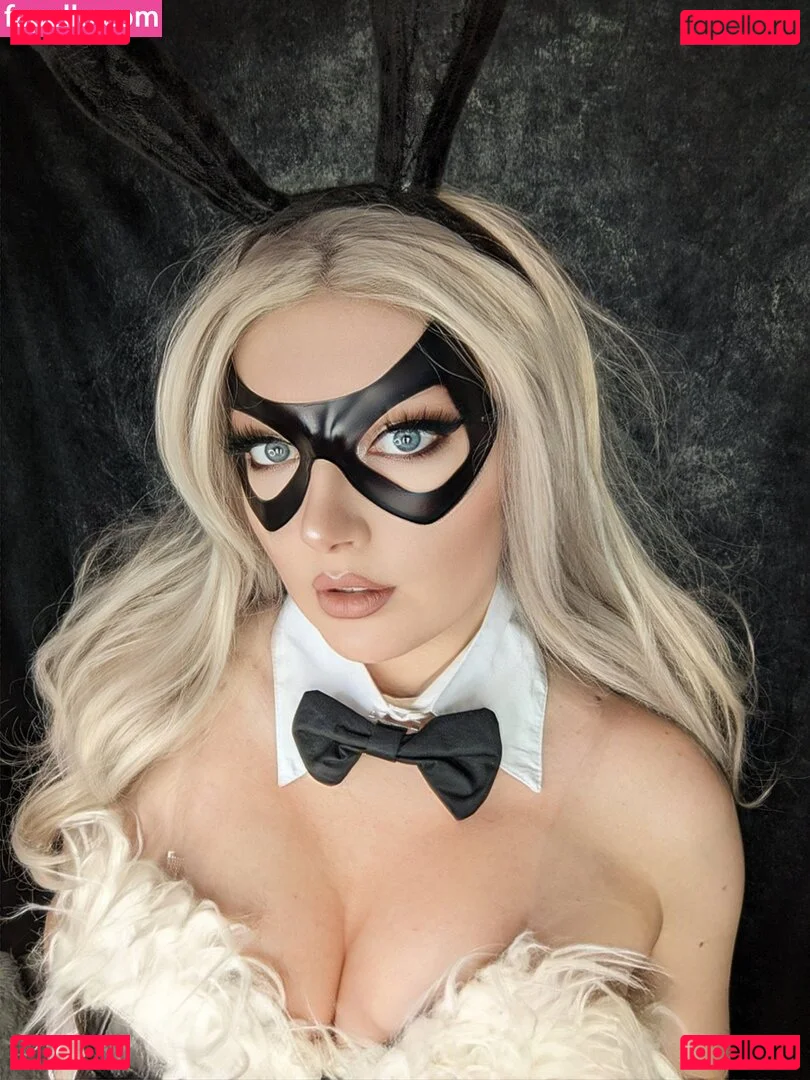 stacycosplays Onlyfans Photo Gallery 