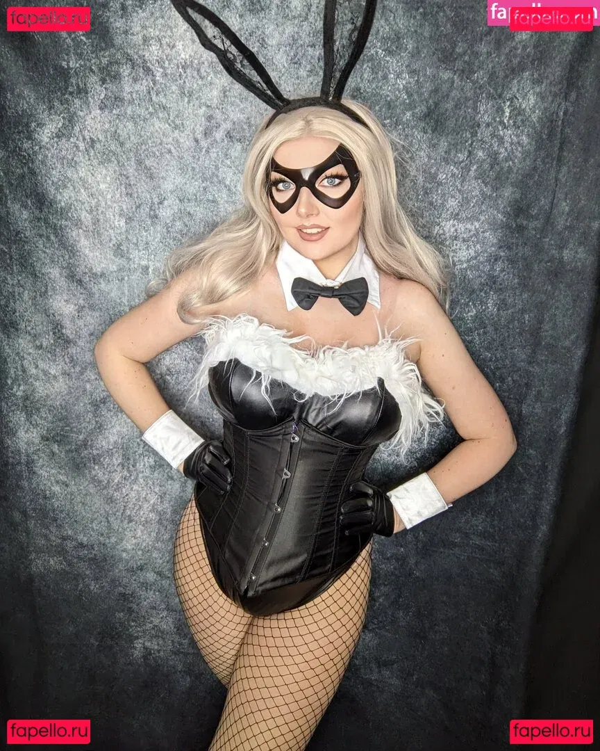 stacycosplays Onlyfans Photo Gallery 