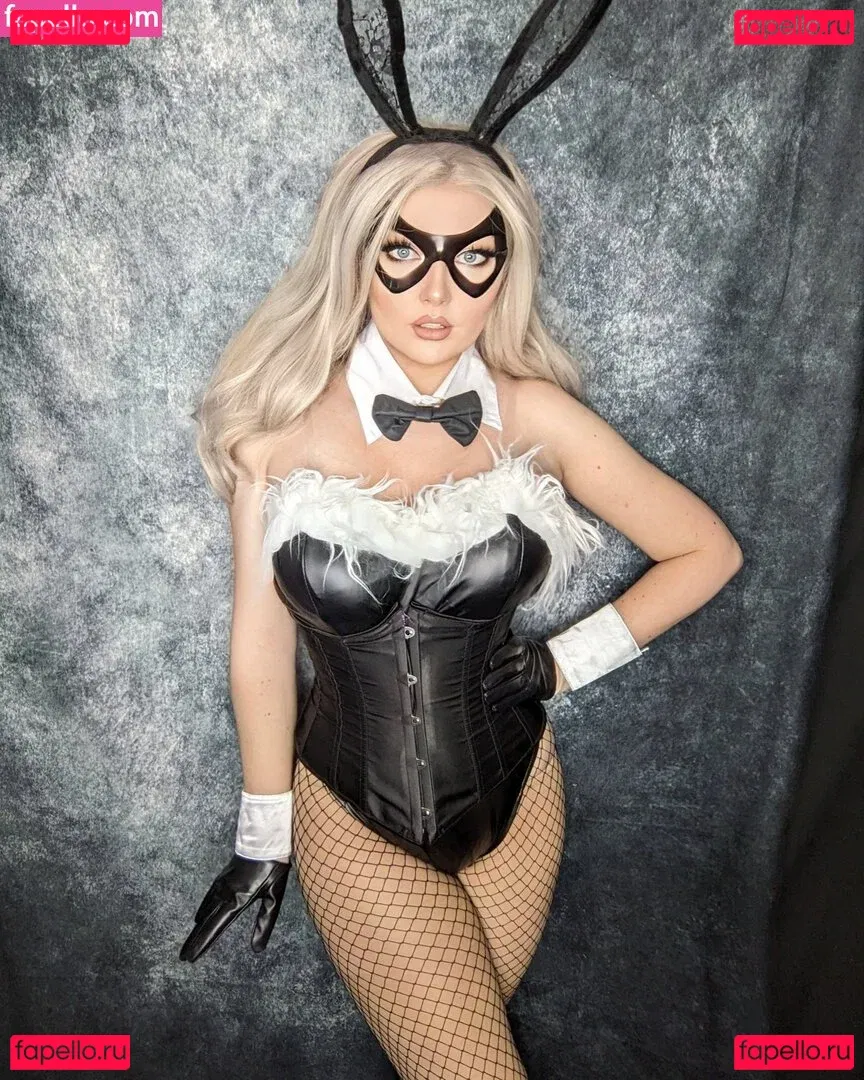 stacycosplays Onlyfans Photo Gallery 