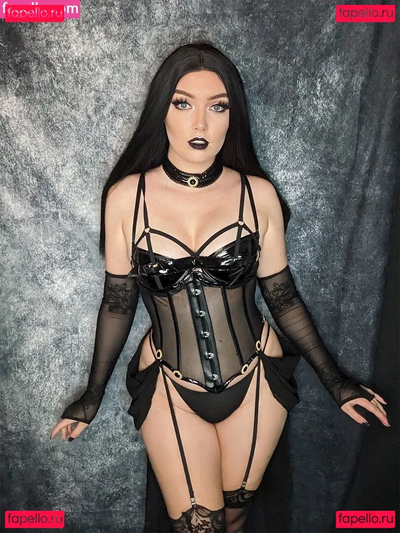 stacycosplays Onlyfans Photo Gallery 
