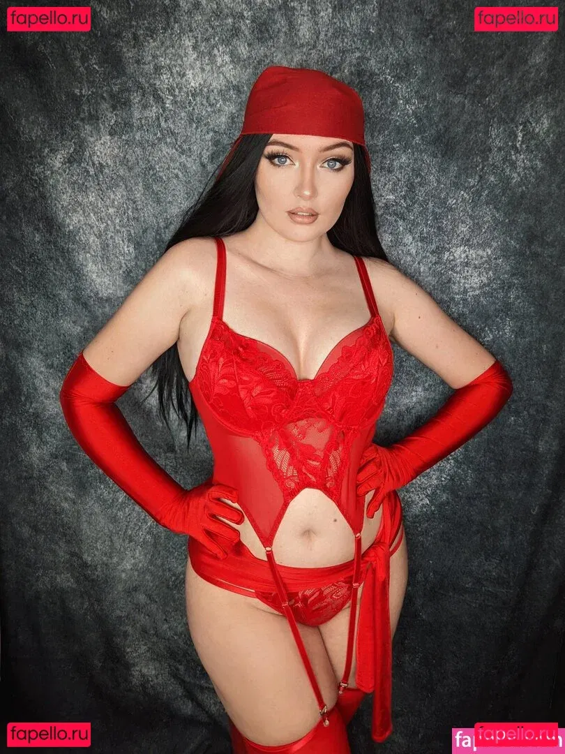 stacycosplays Onlyfans Photo Gallery 