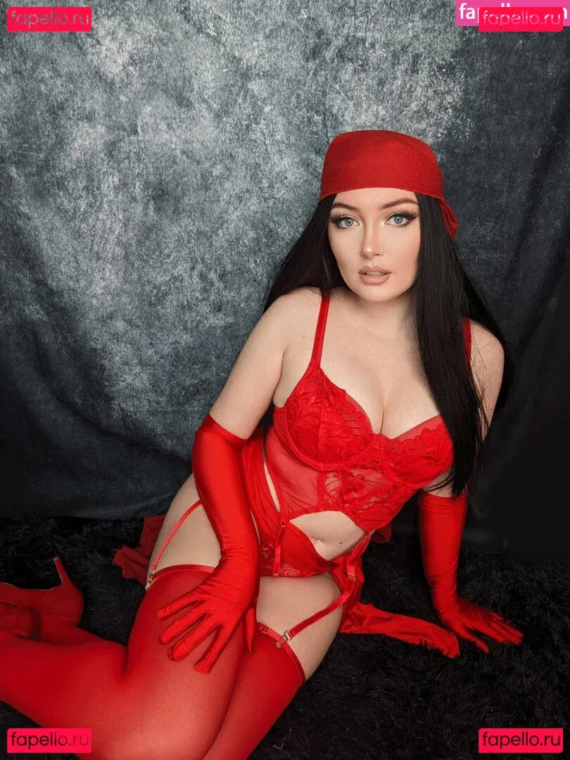 stacycosplays Onlyfans Photo Gallery 