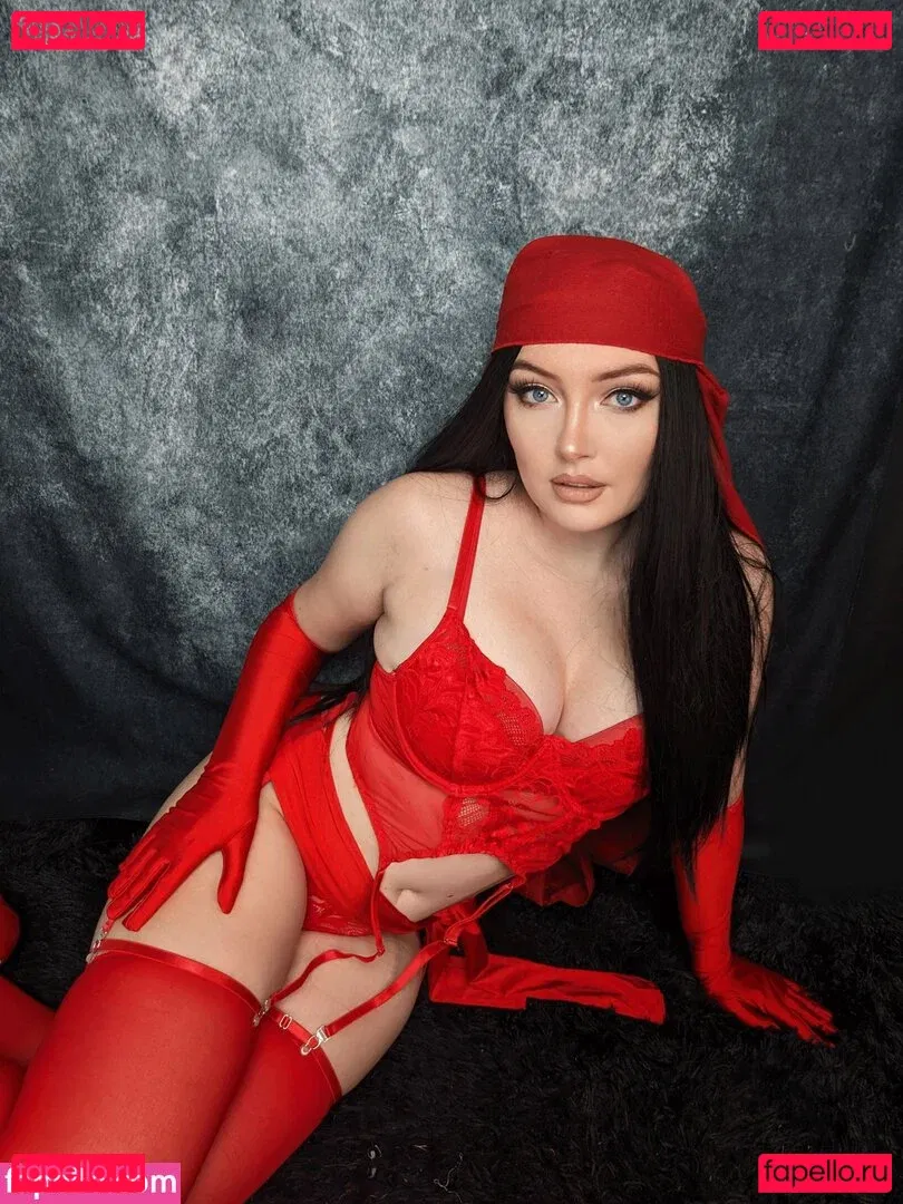 stacycosplays Onlyfans Photo Gallery 