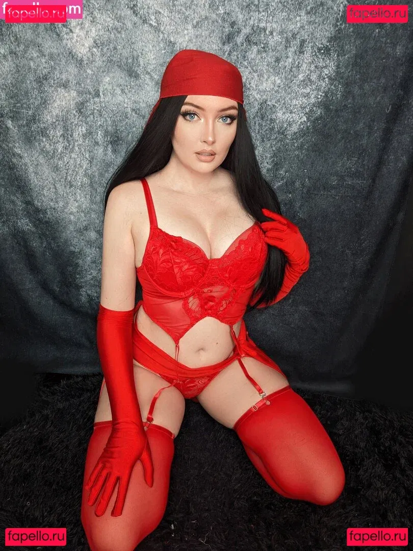 stacycosplays Onlyfans Photo Gallery 