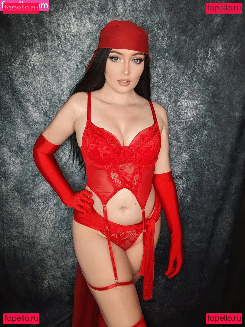 stacycosplays Onlyfans Photo Gallery 