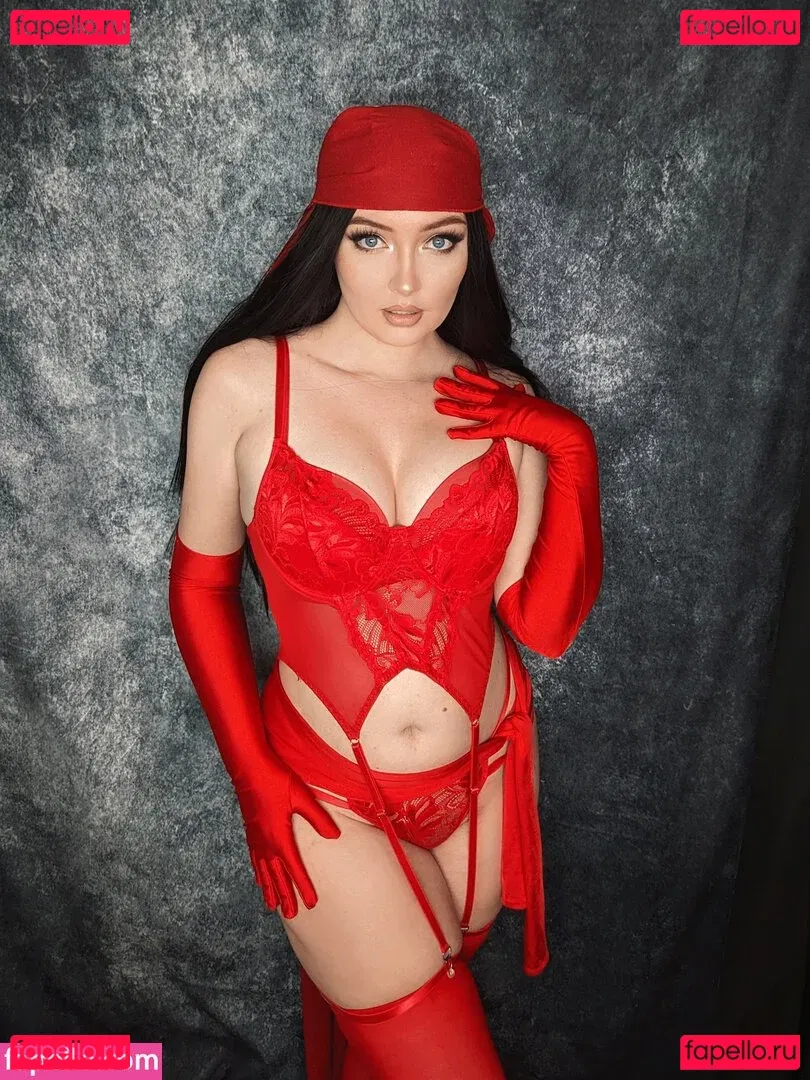 stacycosplays Onlyfans Photo Gallery 