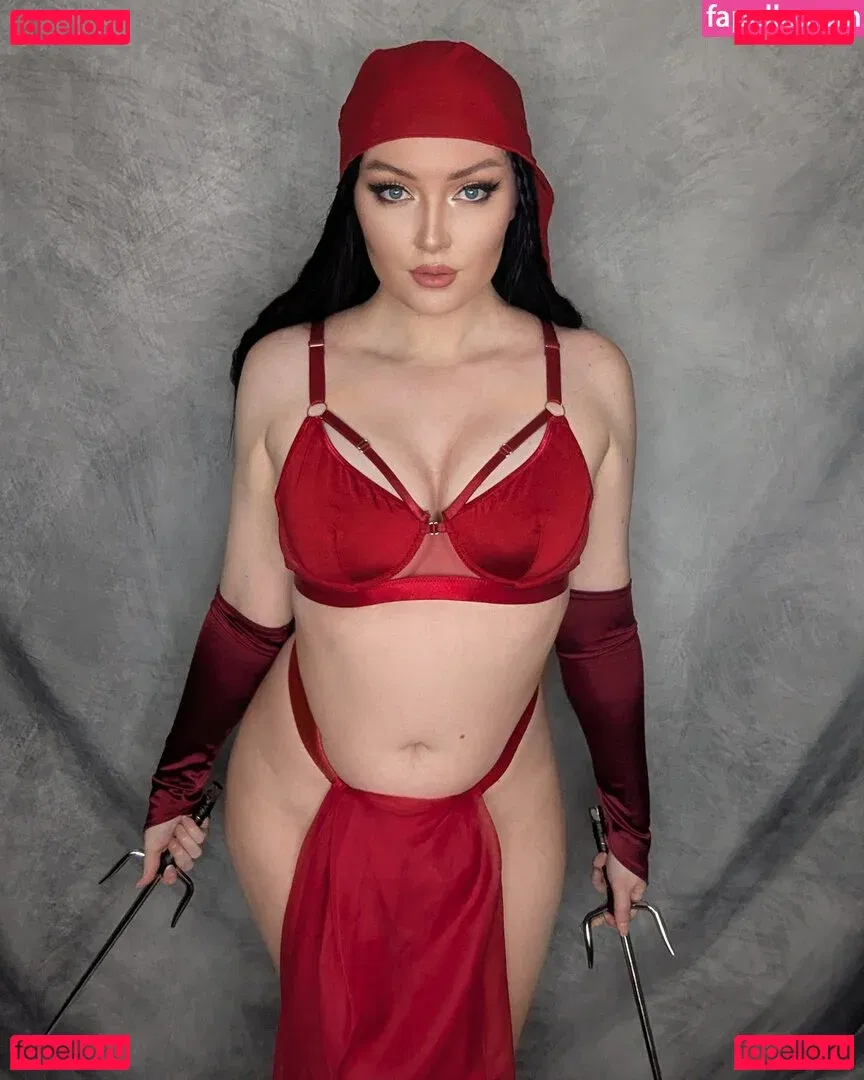 stacycosplays Onlyfans Photo Gallery 