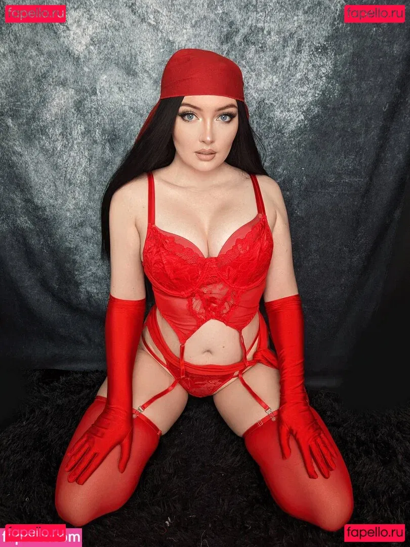 stacycosplays Onlyfans Photo Gallery 