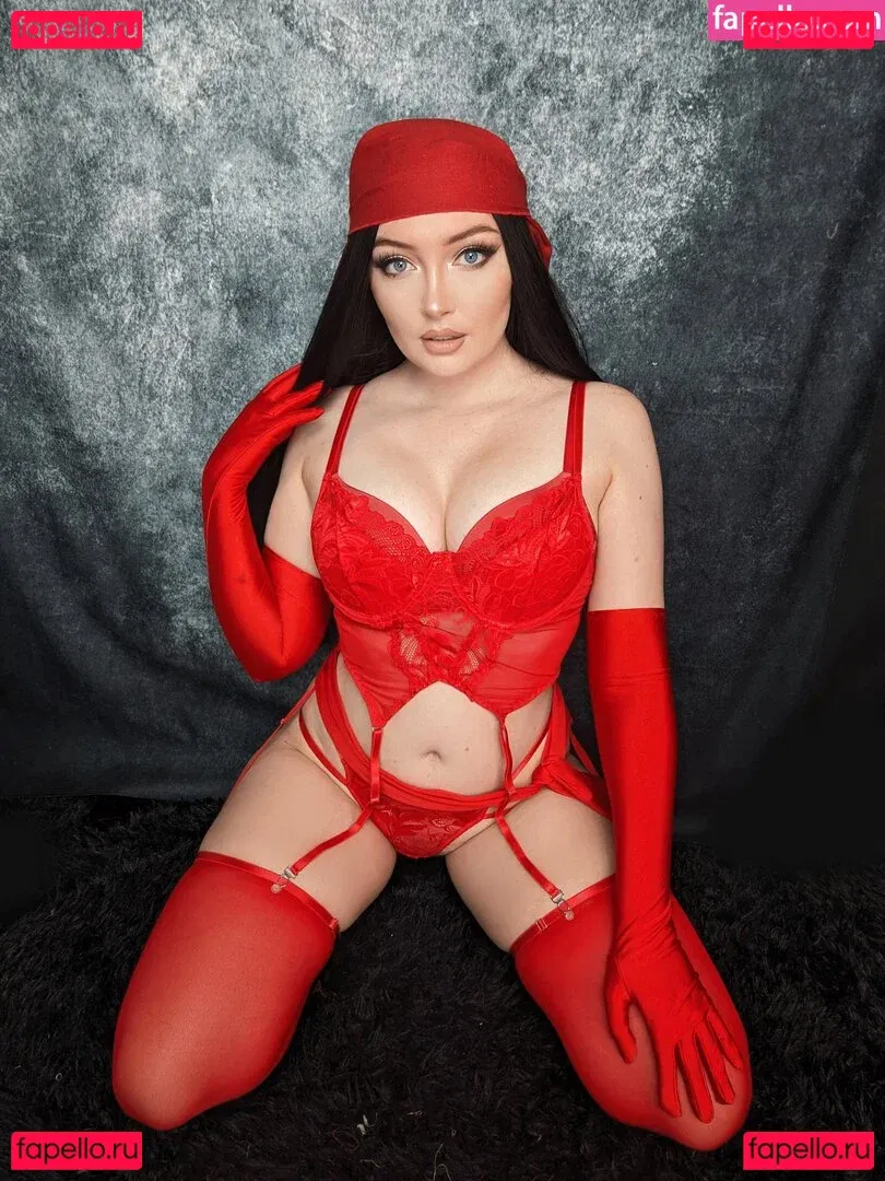 stacycosplays Onlyfans Photo Gallery 