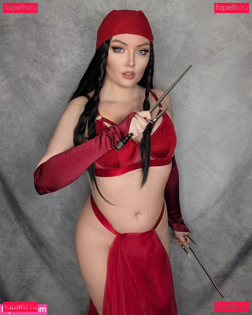 stacycosplays Onlyfans Photo Gallery 