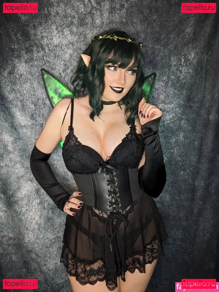 stacycosplays Onlyfans Photo Gallery 