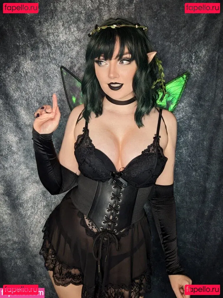 stacycosplays Onlyfans Photo Gallery 