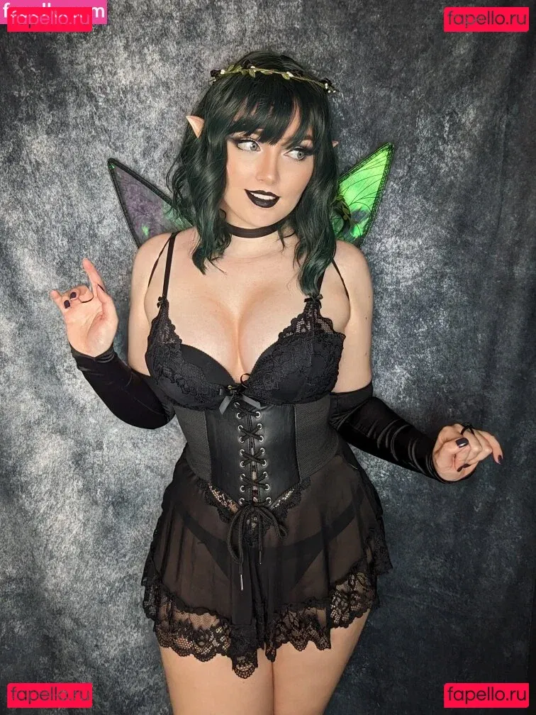 stacycosplays Onlyfans Photo Gallery 