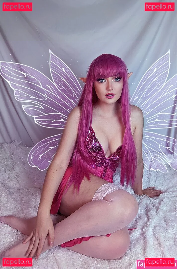 stacycosplays Onlyfans Photo Gallery 