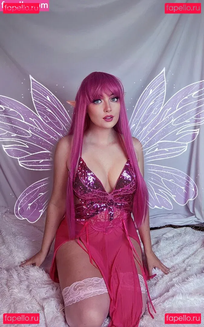 stacycosplays Onlyfans Photo Gallery 