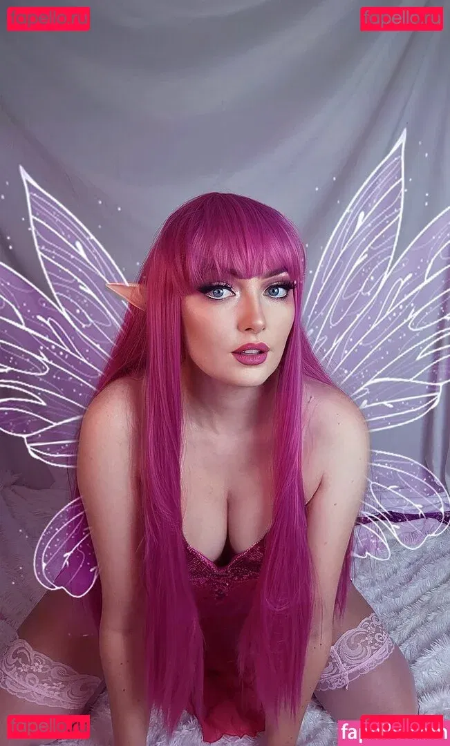 stacycosplays Onlyfans Photo Gallery 