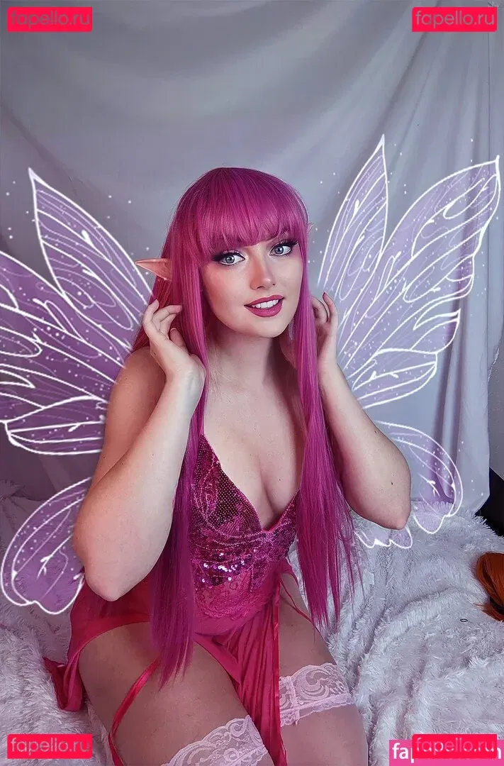 stacycosplays Onlyfans Photo Gallery 