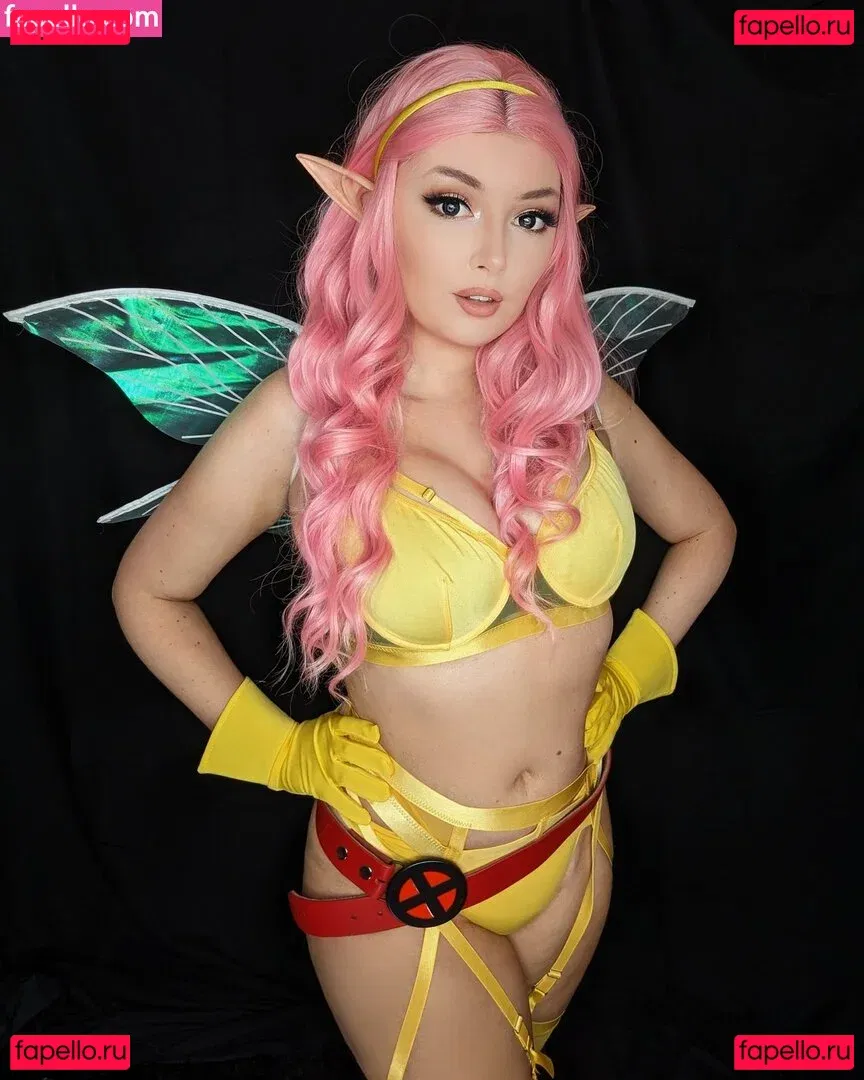 stacycosplays Onlyfans Photo Gallery 
