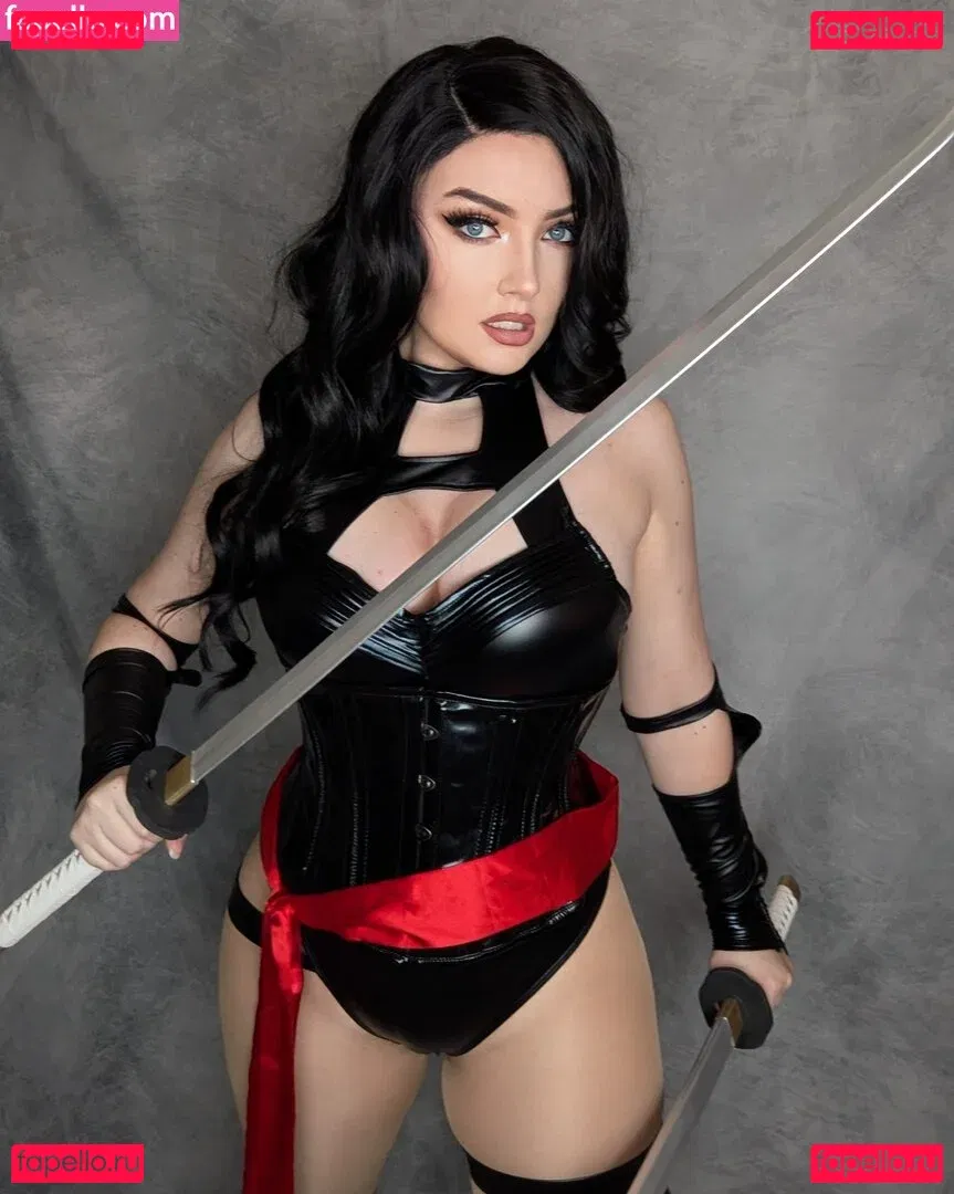 stacycosplays Onlyfans Photo Gallery 