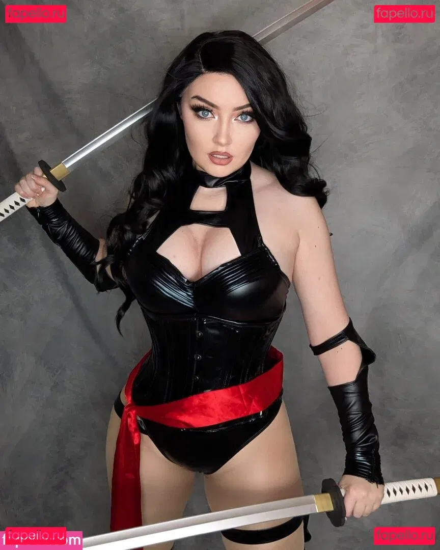 stacycosplays Onlyfans Photo Gallery 