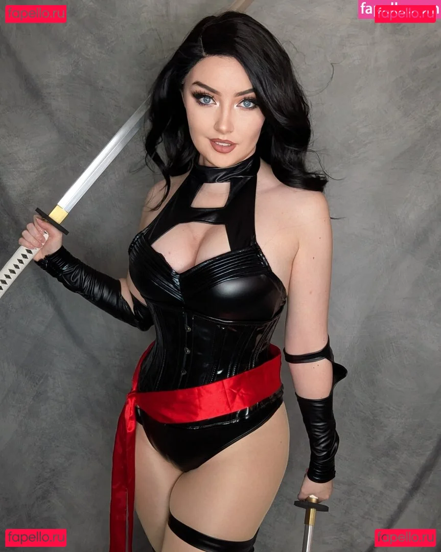 stacycosplays Onlyfans Photo Gallery 