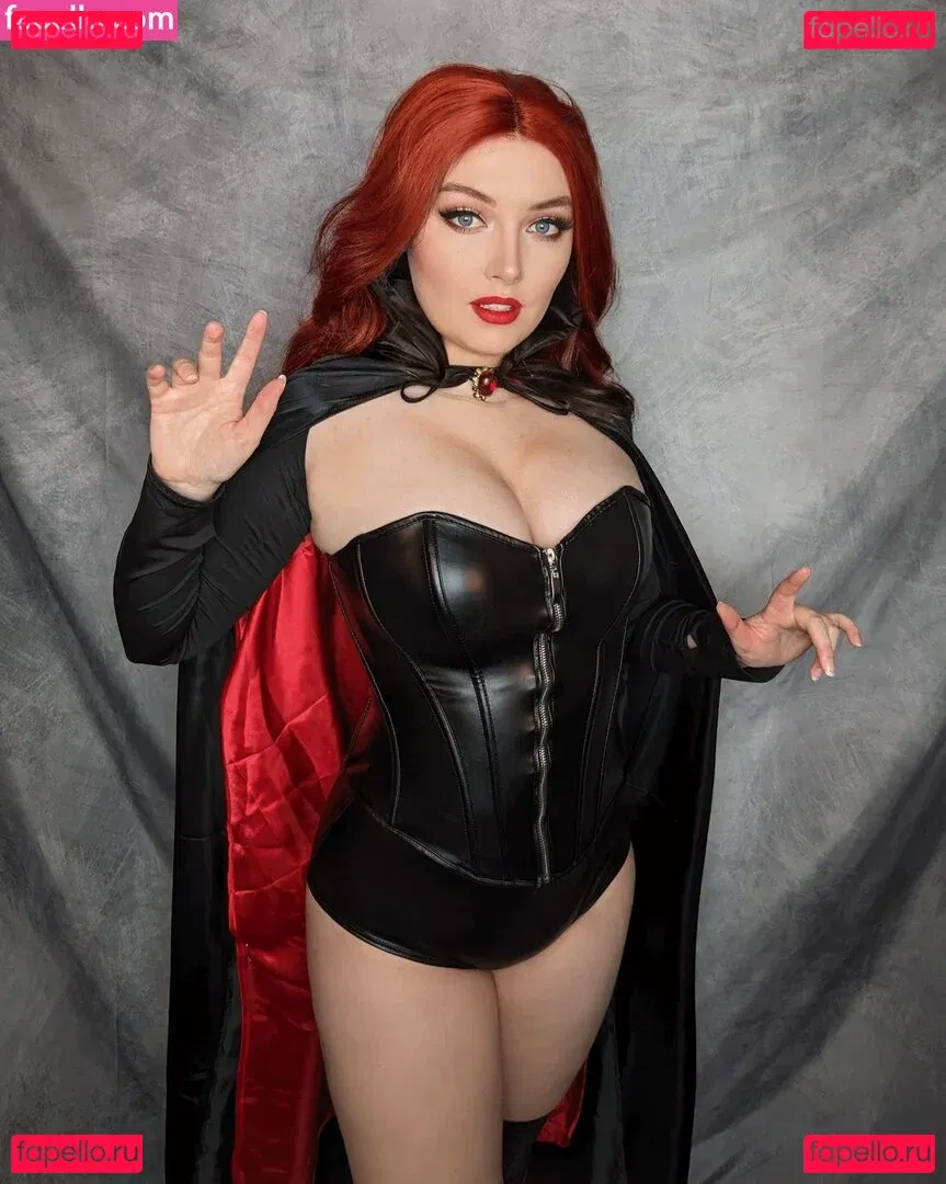 stacycosplays Onlyfans Photo Gallery 