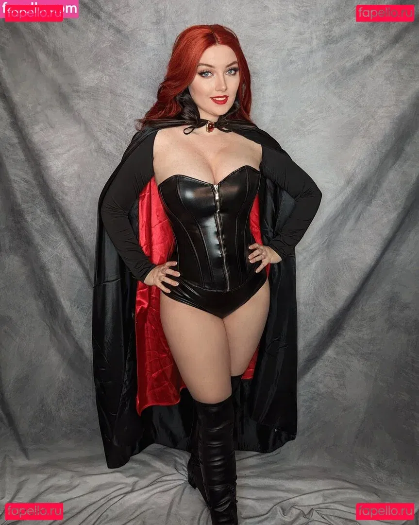 stacycosplays Onlyfans Photo Gallery 