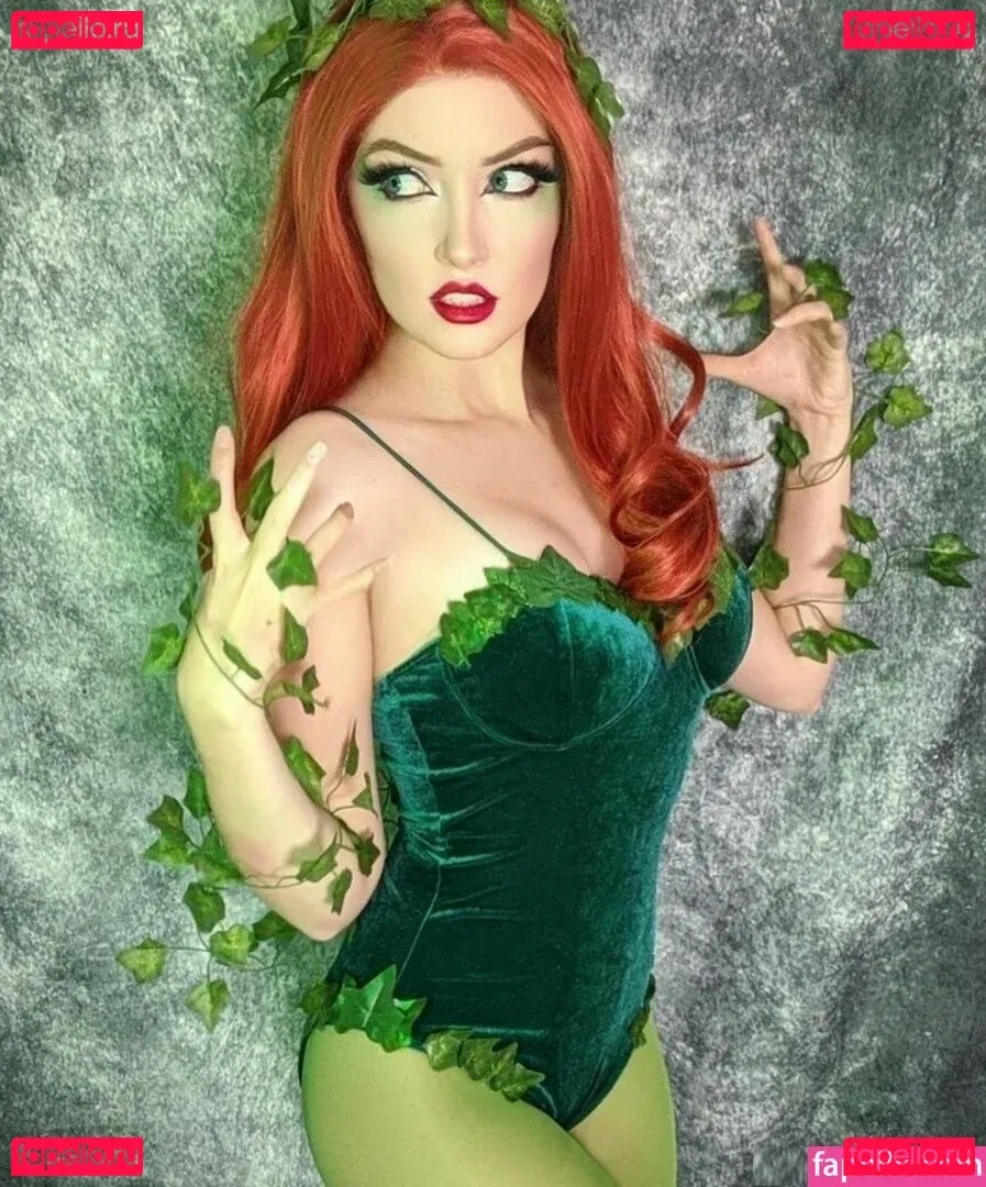 stacycosplays Onlyfans Photo Gallery 