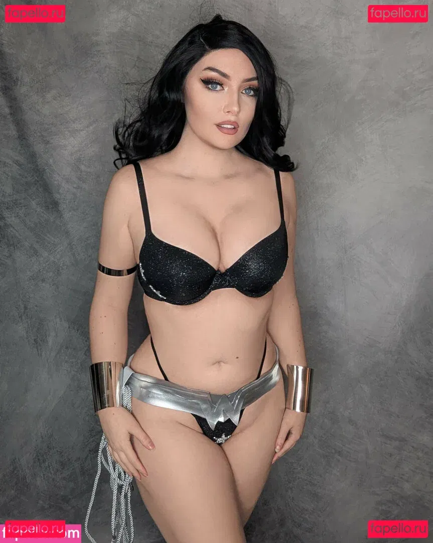 stacycosplays Onlyfans Photo Gallery 