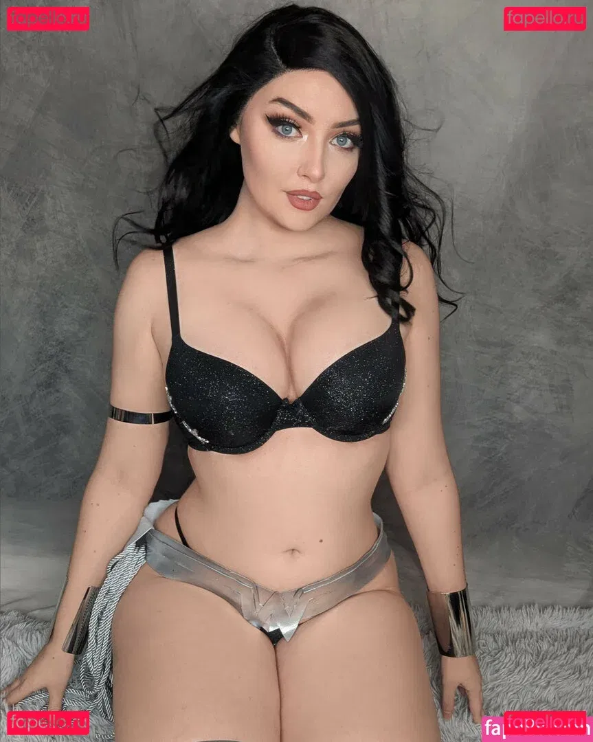 stacycosplays Onlyfans Photo Gallery 