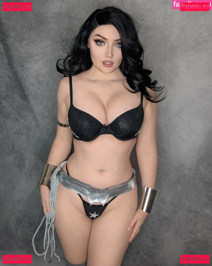 stacycosplays Onlyfans Photo Gallery 