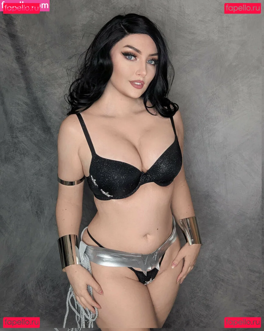 stacycosplays Onlyfans Photo Gallery 