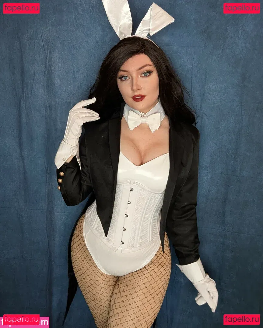 stacycosplays Onlyfans Photo Gallery 