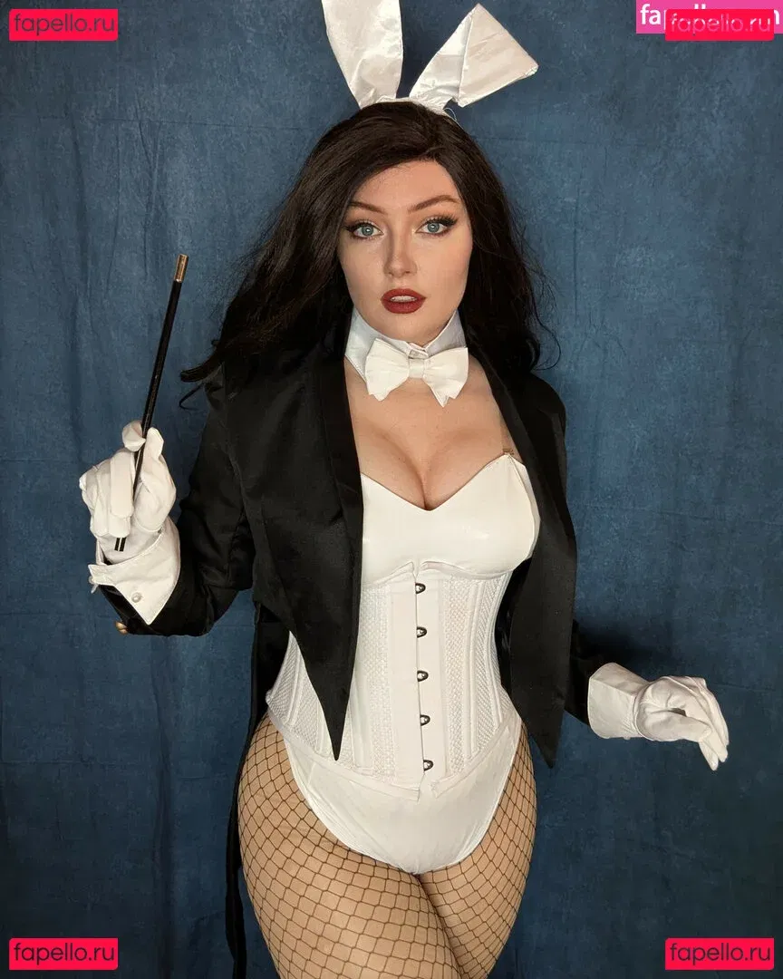 stacycosplays Onlyfans Photo Gallery 