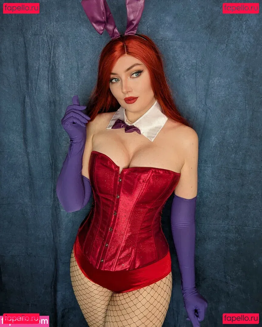 stacycosplays Onlyfans Photo Gallery 