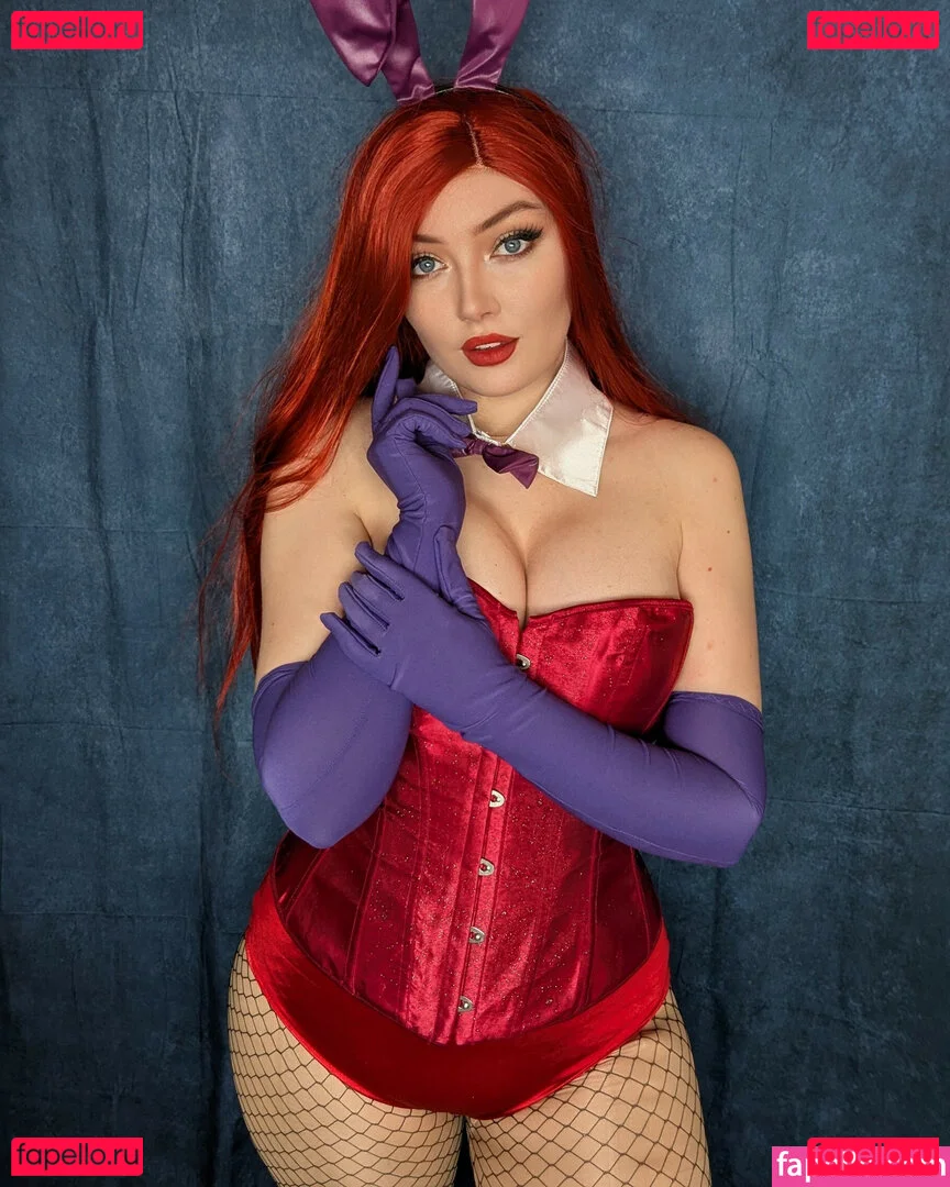 stacycosplays Onlyfans Photo Gallery 