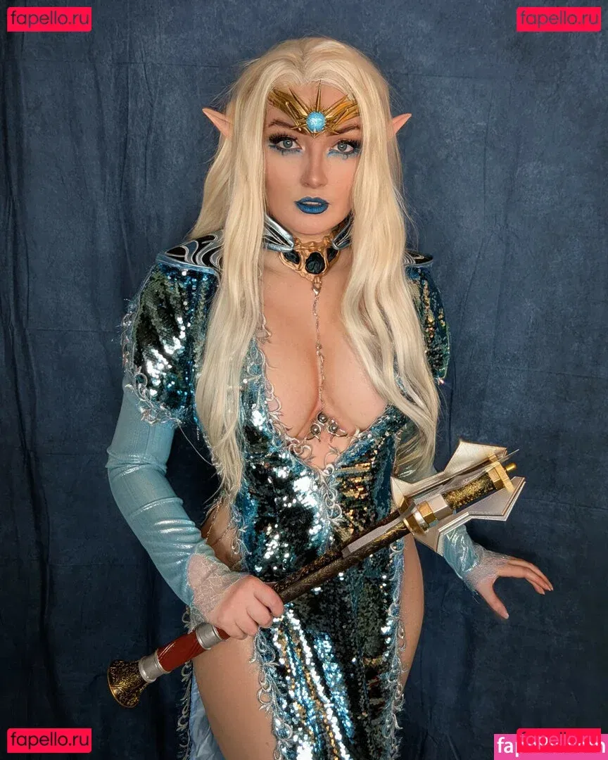 stacycosplays Onlyfans Photo Gallery 