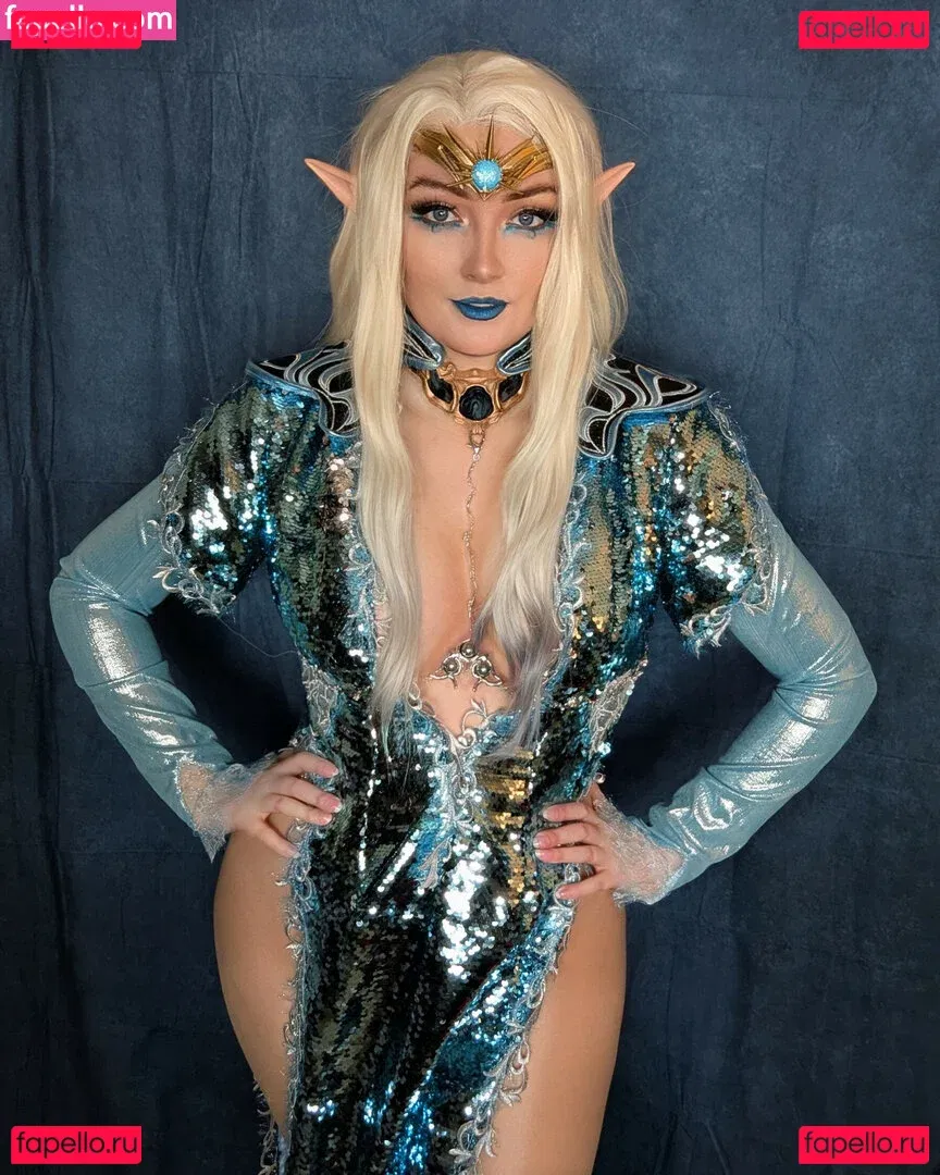 stacycosplays Onlyfans Photo Gallery 