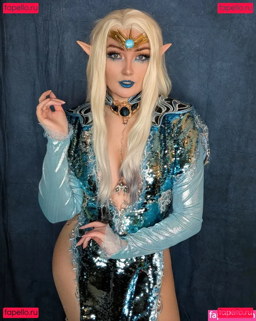 stacycosplays Onlyfans Photo Gallery 