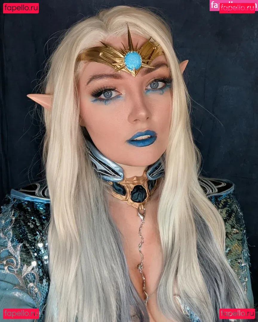 stacycosplays Onlyfans Photo Gallery 