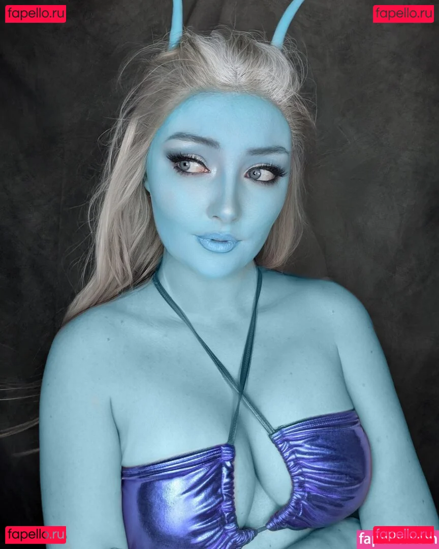 stacycosplays Onlyfans Photo Gallery 