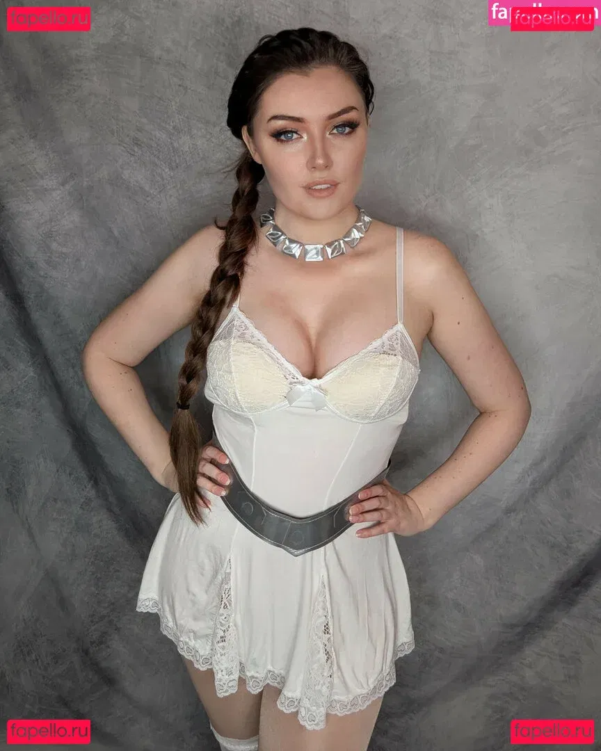 stacycosplays Onlyfans Photo Gallery 