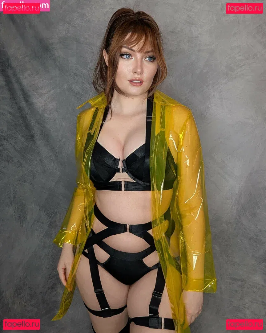 stacycosplays Onlyfans Photo Gallery 