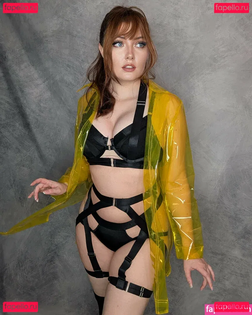 stacycosplays Onlyfans Photo Gallery 