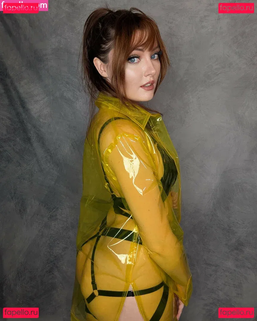 stacycosplays Onlyfans Photo Gallery 